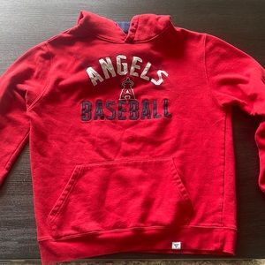 Los Angeles Angels Hoodie